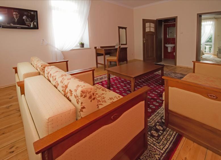 Willa Halina Sandomierz Room photo
