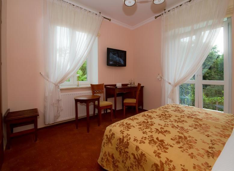 Willa Halina Sandomierz Room photo