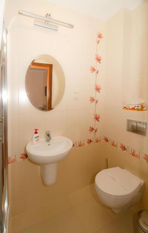 Willa Halina Sandomierz Room photo