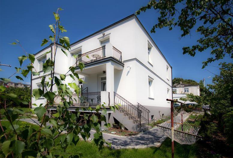 Willa Halina Sandomierz Exterior photo